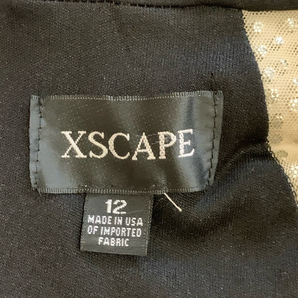 XScape full lace dress - Picture 12 of 12